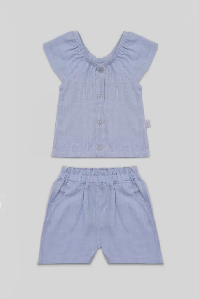 junior Baby Pajama 1776