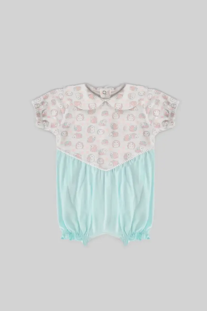 سالوبيت جونيور 1755 