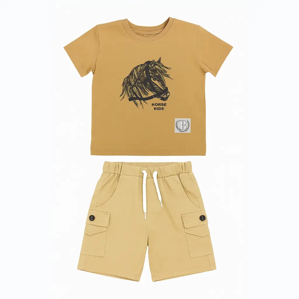 boy outfit 5034