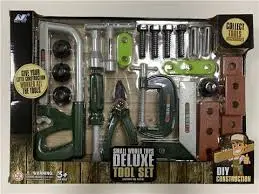 Deluxe Tool Set 309