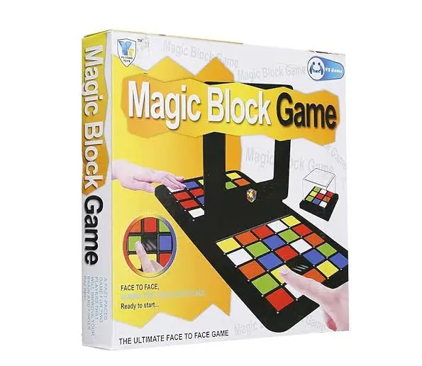 Magic Block Game YT011