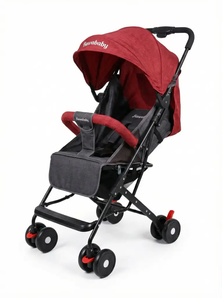 stroller 010 tc