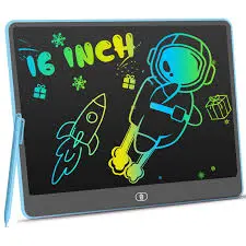 tablet 16 insh