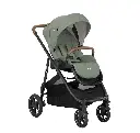 joie versatrax stroller