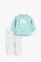 baby byjama 1249