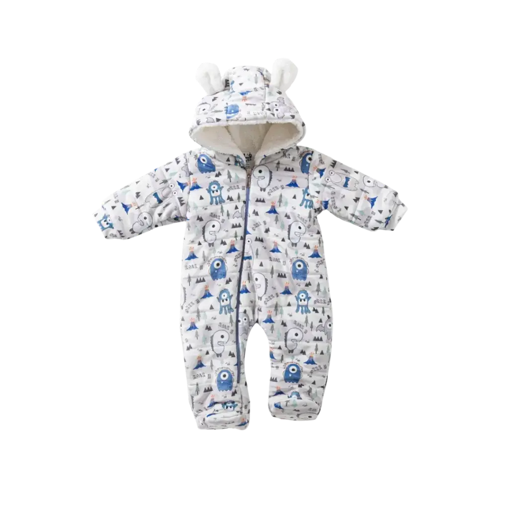 فل مون سالوبيت مبطن 15928