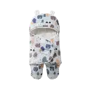 Padded Baby Carrier 25154+25151
