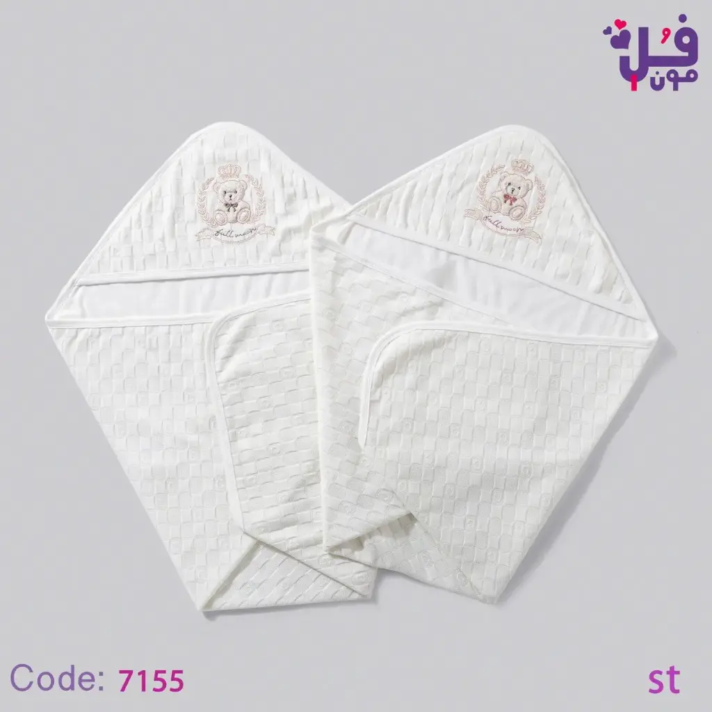 كوفرته تريكو 7155