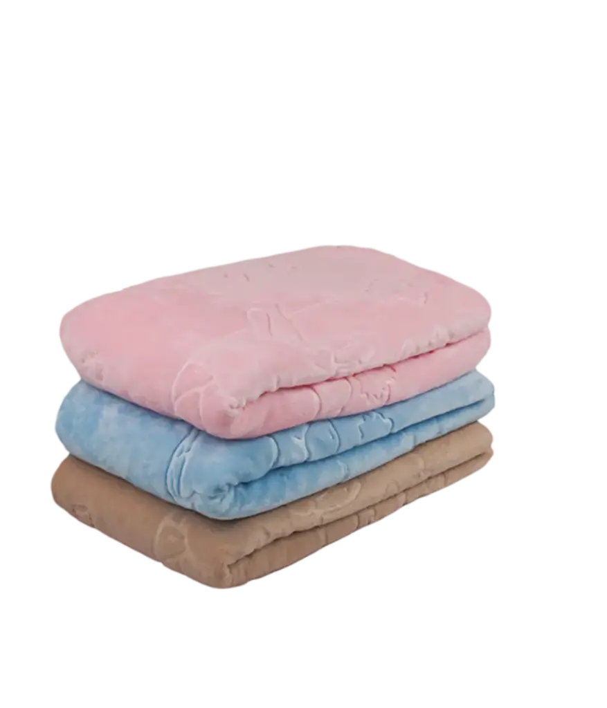 Smurfs Blanket 23999