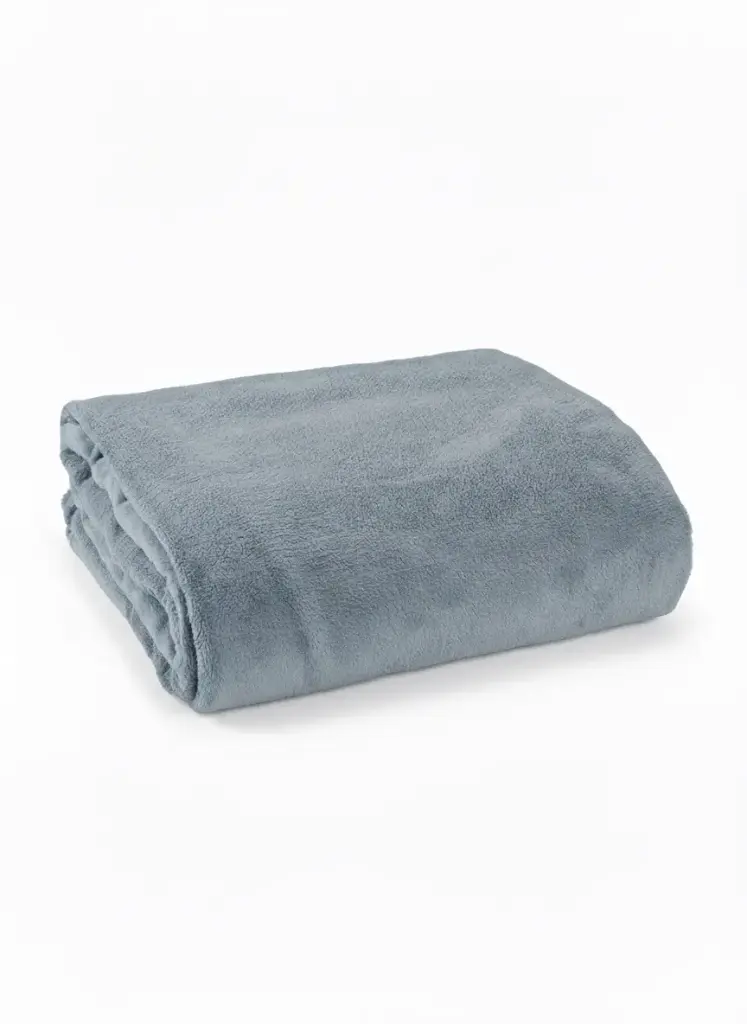 Smurf Blanket  10050+23105