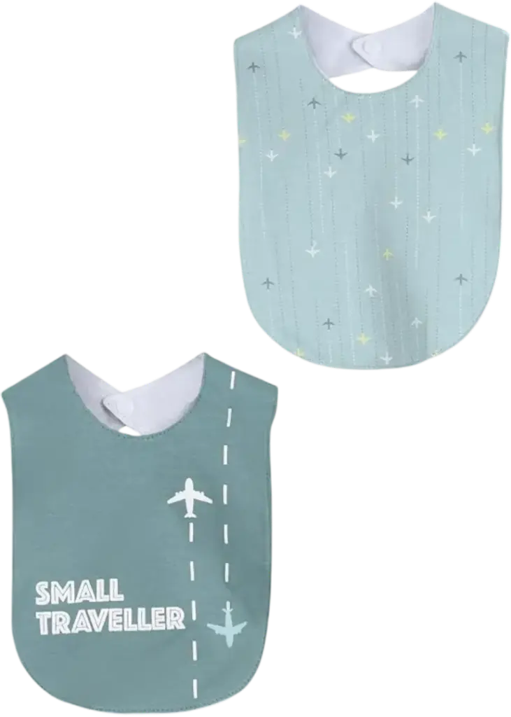 Bib 2118