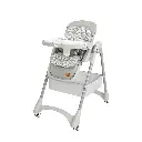 kidilo kd3-3 food chair 