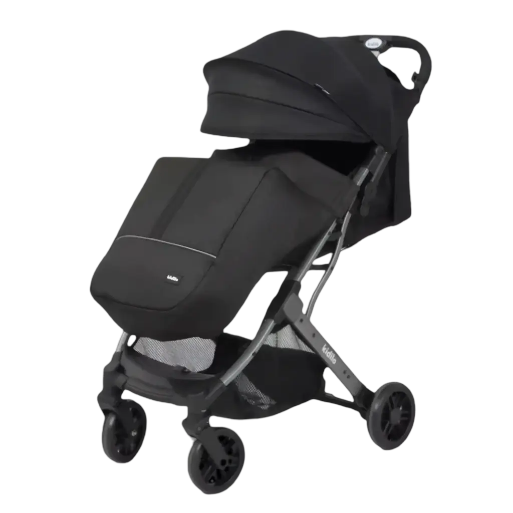 kidilo K8F PRO Stroller 