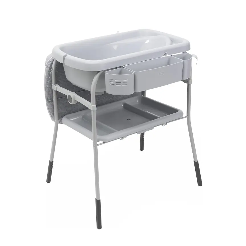 Chicco changing table 