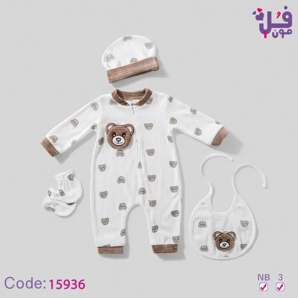 مجموعه 4 ق 15936