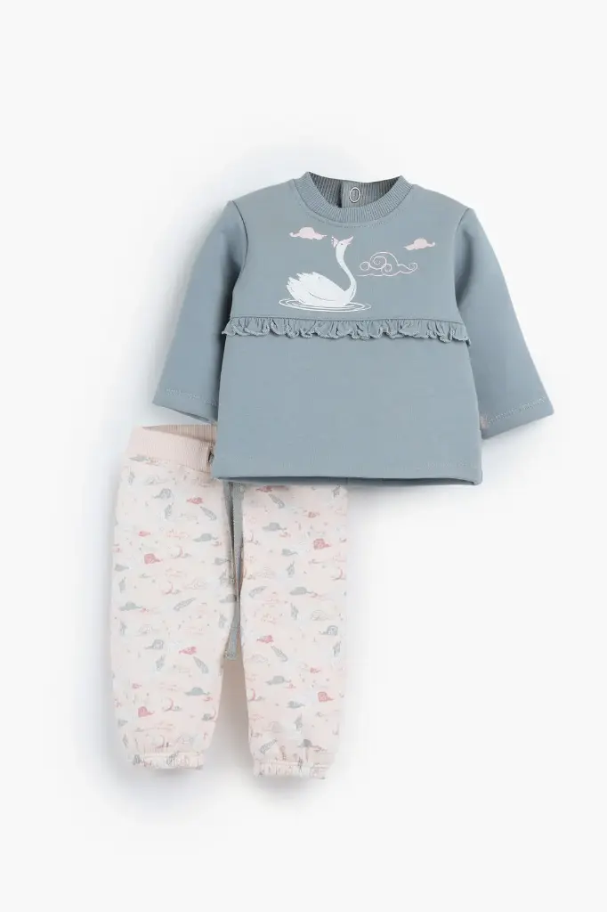  junior Pajama 1773