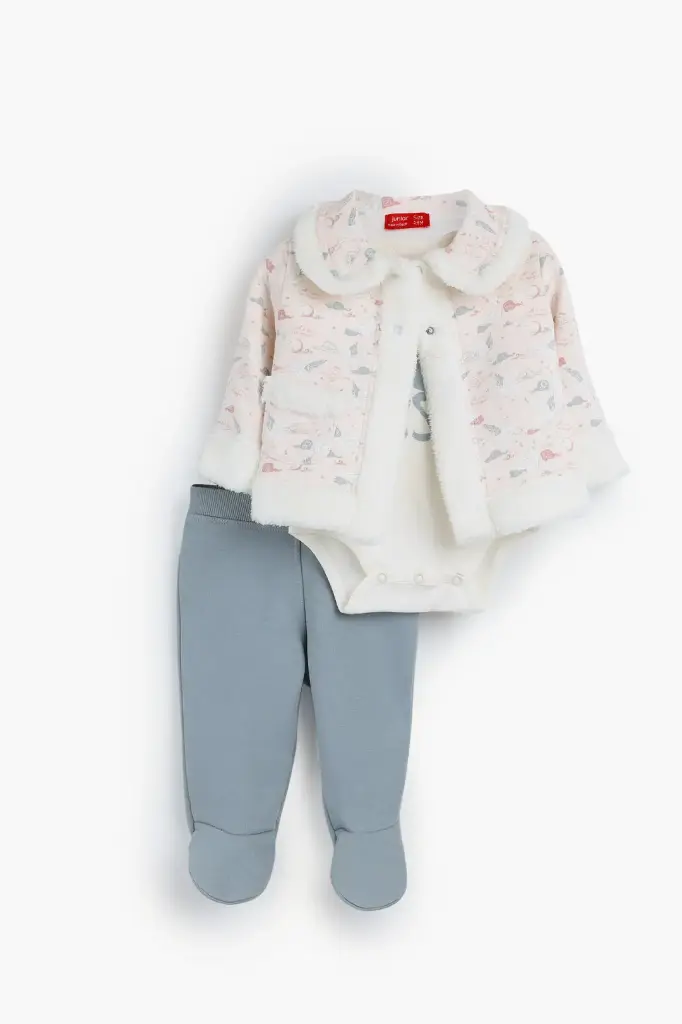 Baby byjama 1774