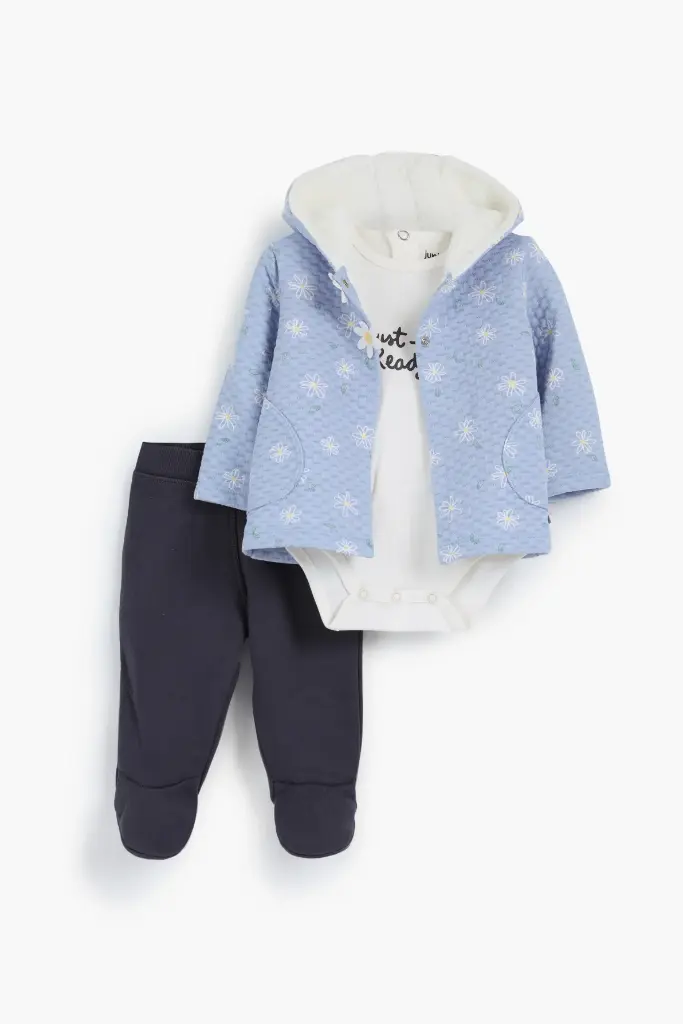 Baby byjama 1784
