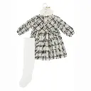 فستان سندباد 123 شب