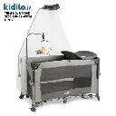 kidilo UP650D travel cot bed