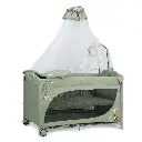 قابل للطي للسفر T704 سرير اطفال كيديلو  