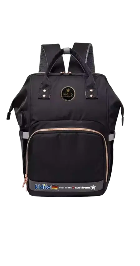 حقيبة الأم كيديلو x002