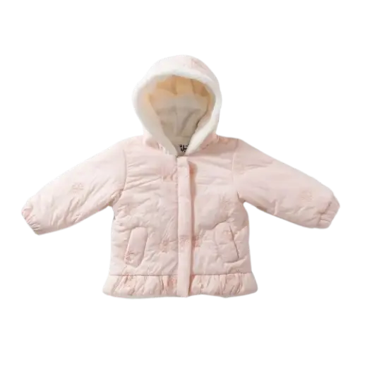 Waterproof Padded Jacket 18069