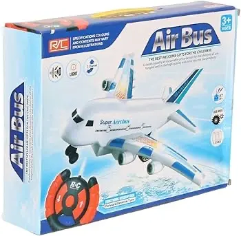 Air plan R/C 830