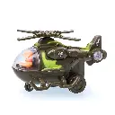 Helicopter  3607