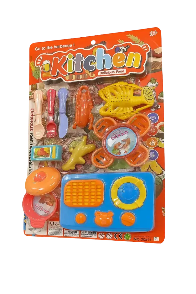 kitchen cooking 886-27