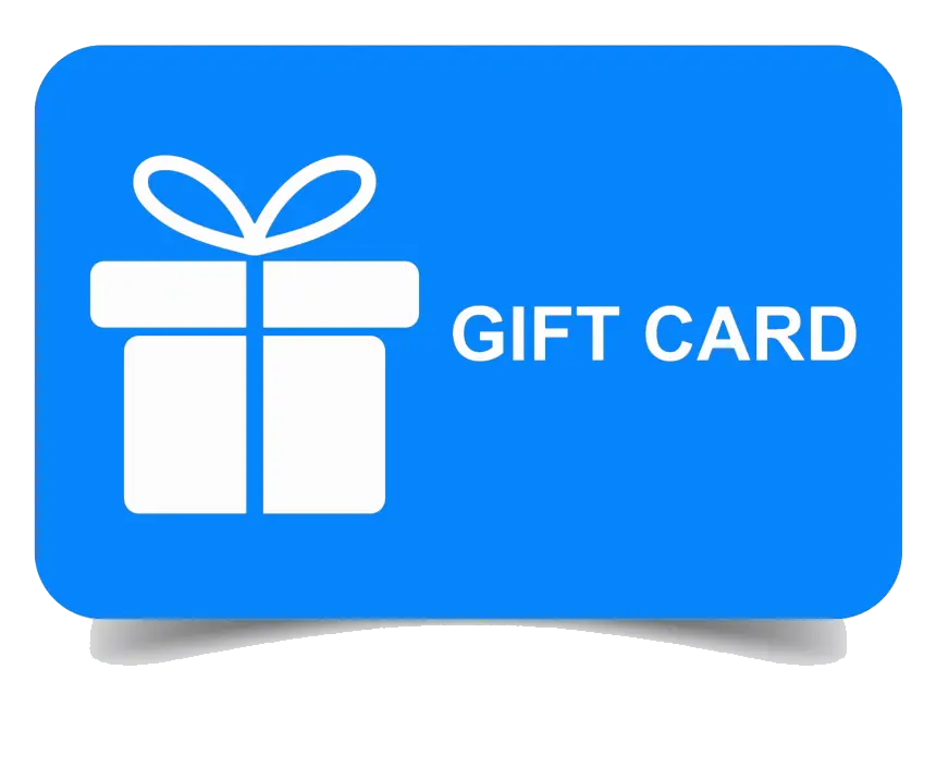 GIFT CARD 5000L.E