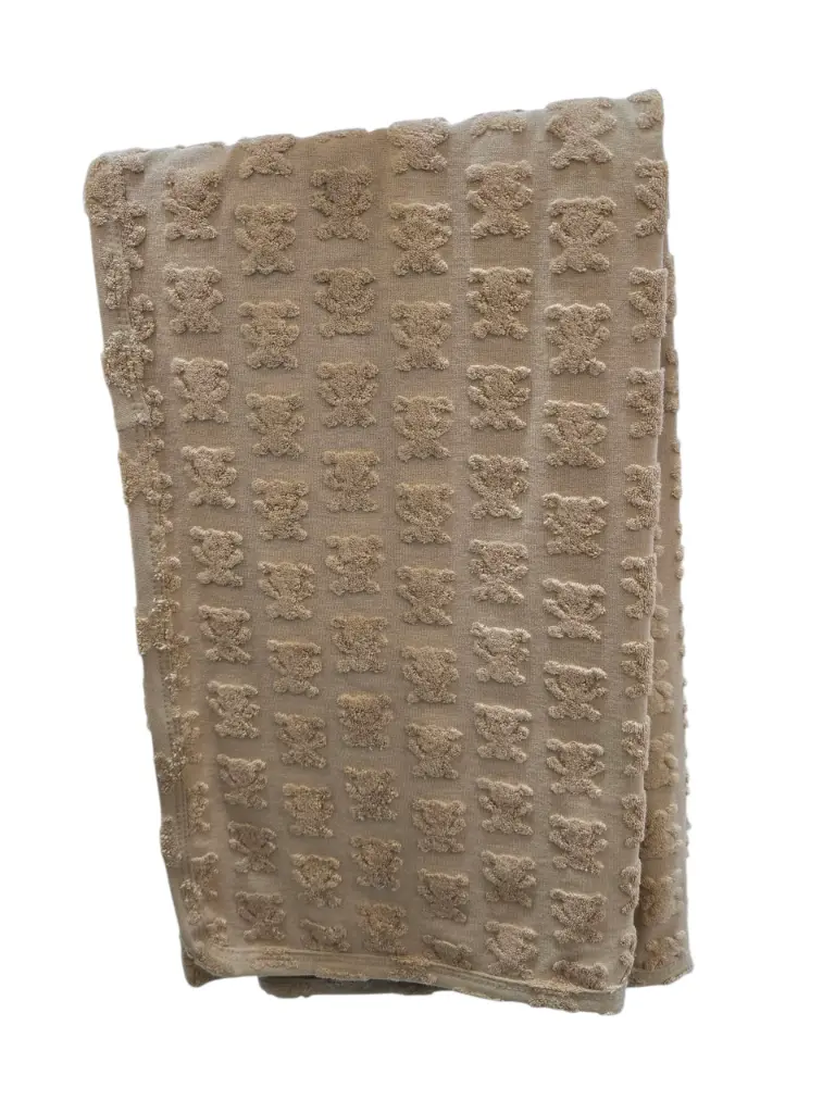 Baby dola blanket 15863