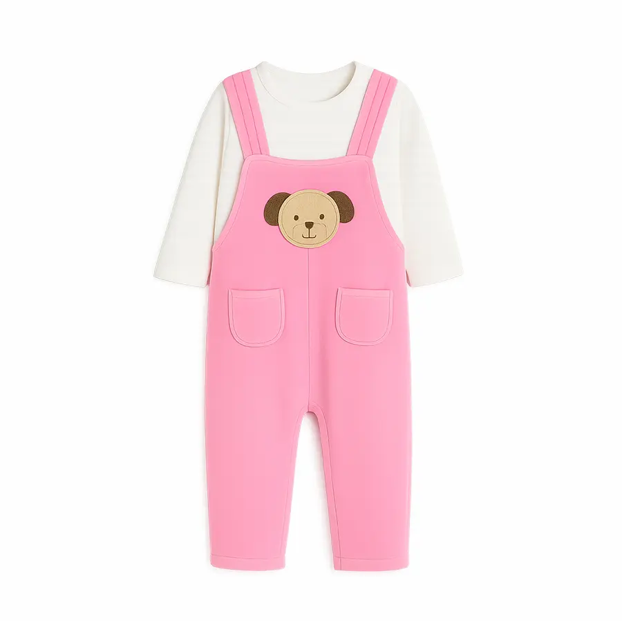 Baby overalls 1760+1764