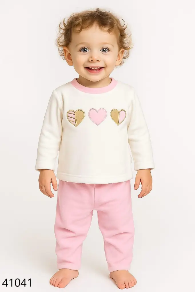 بيجامه حديث الولاده 1041+1043+1047