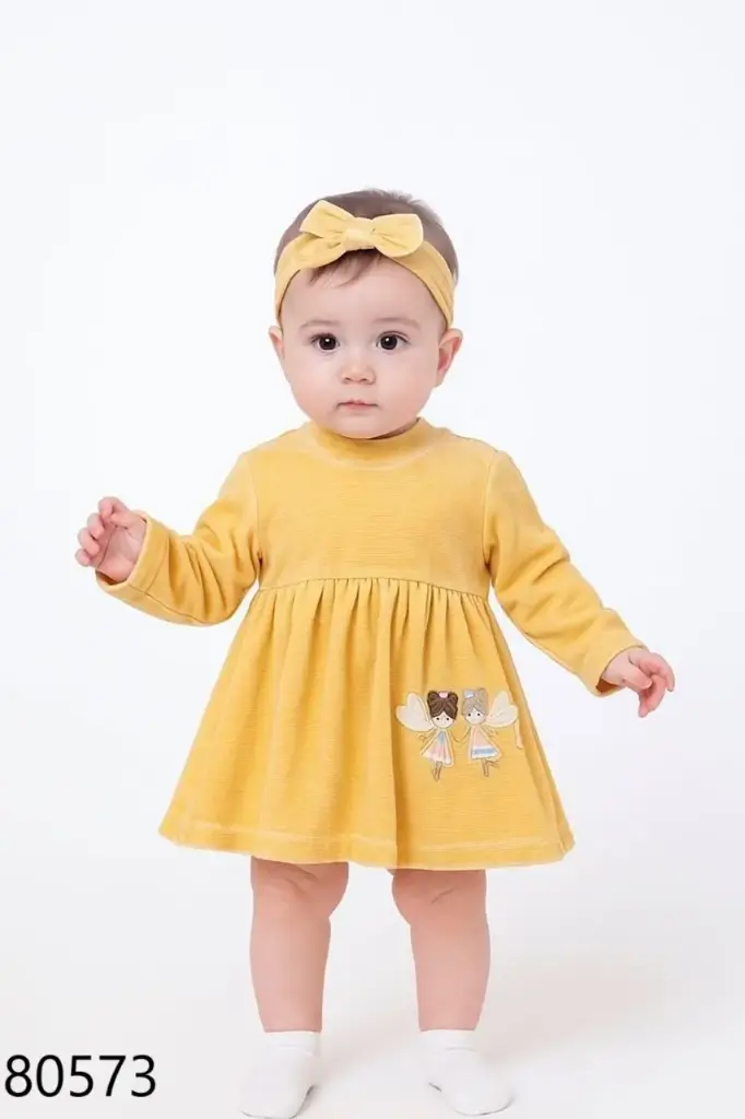 فستان 0573+0574+0575+0576