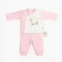 بيجامه فرو جاكار0291