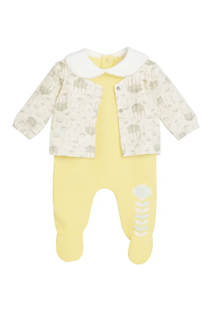 Junior Romper 1792 