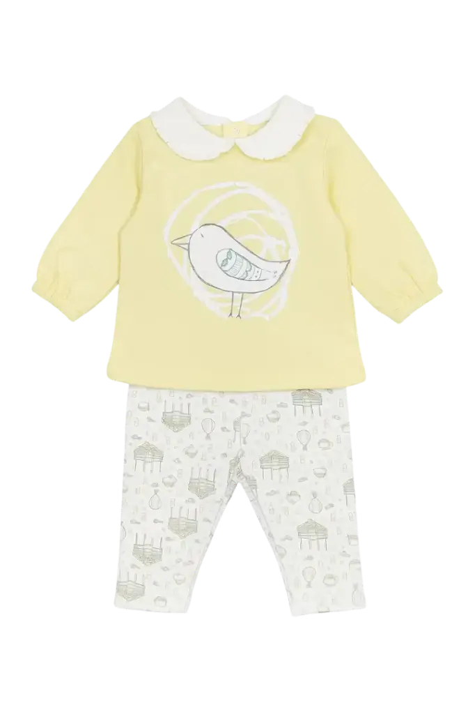 بيجامه بيبي 1793