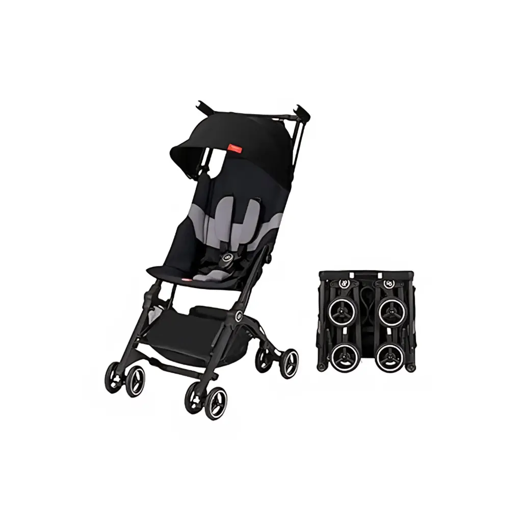 GB pockit Stroller