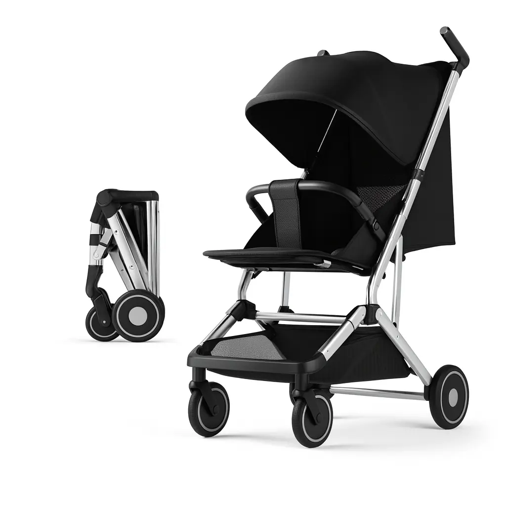 M9 light Baby stroller  