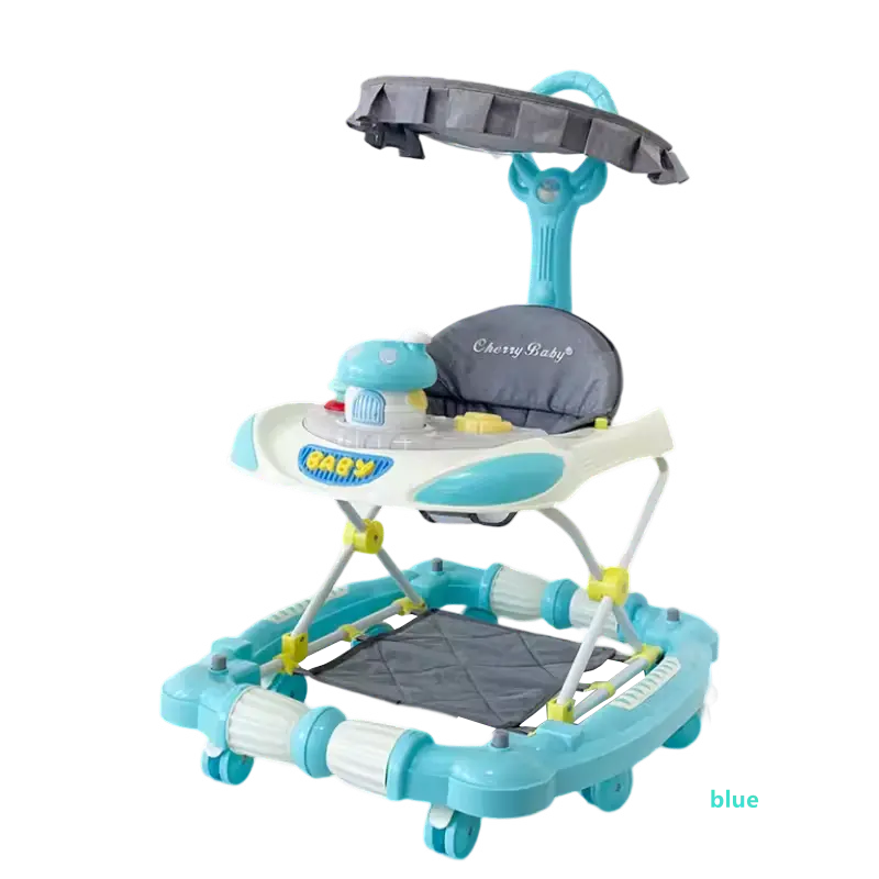 Baby walker with hand YTBB 669M