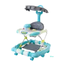 Baby walker with hand YTBB 669M