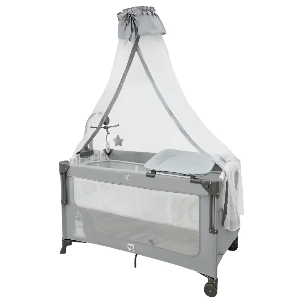 Cool baby travel cot KDD07