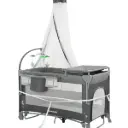 Cool baby travel cot bed 916202