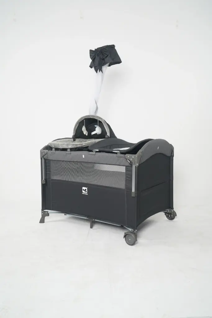 Cool baby travel cot bed 999NF