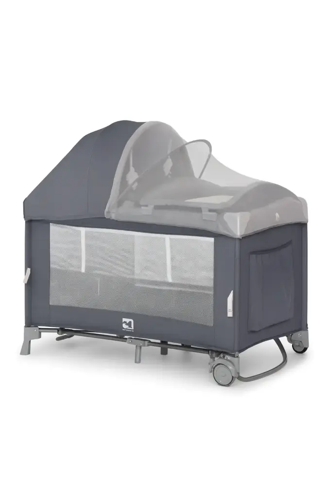 Cool baby travel cot bed KDD01