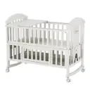 Cool Baby Wooden Bed NZ18