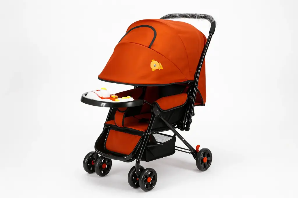 عربه اطفال LBT 101 