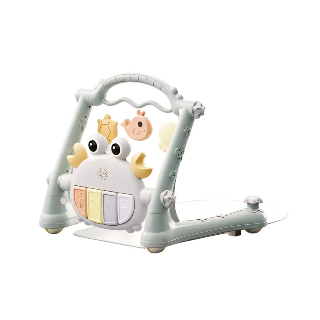 BABY WALKER 4IN1 BLJ-608 