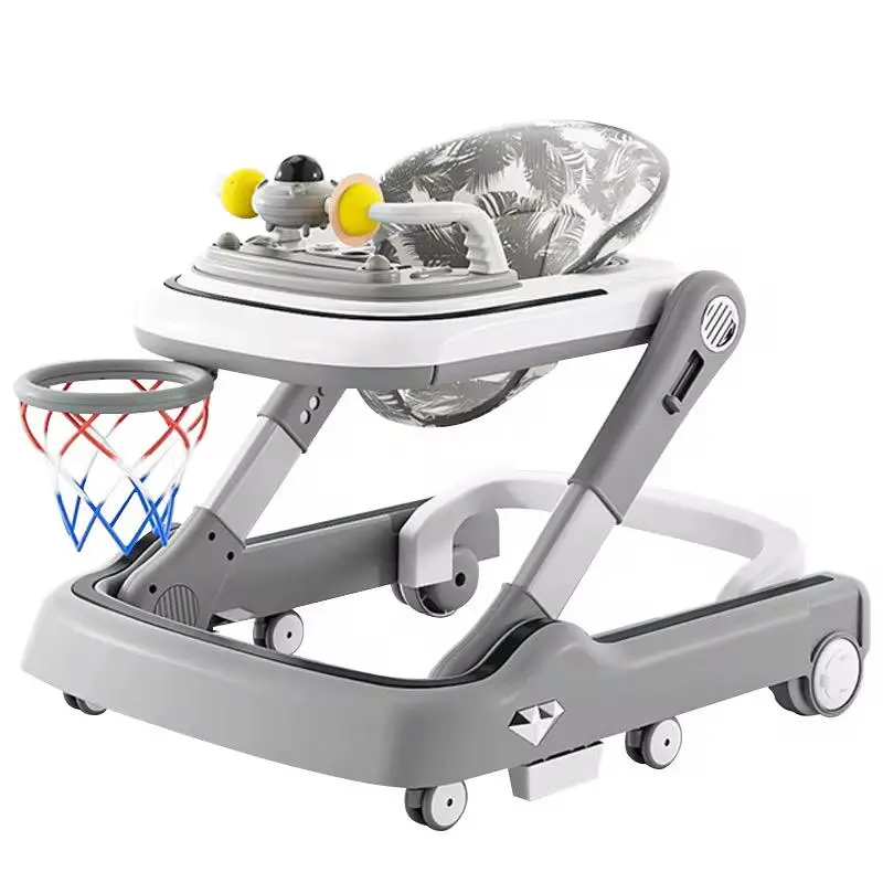 BABY WALKER 2in1 SH-803D 